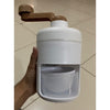 Manual Ice Crusher