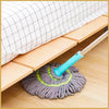 2-in-1 Extendable Twist Mop