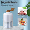 Manual Ice Crusher