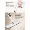Magic Spray Flat Mop