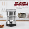 Electric Spice Grinder
