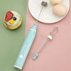 Electric Coffee Beater & Milk Frother