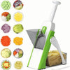Multifunctional Mandoline Vegetable Slicer