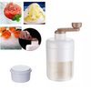 Manual Ice Crusher