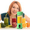 Rechargeable Portable Juice Blender