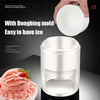 Manual Ice Crusher